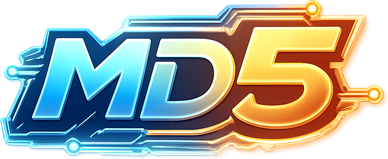 md5